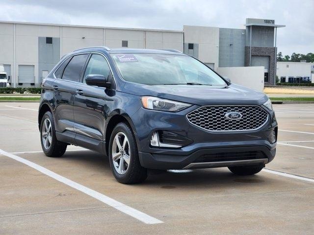 Ford Edge SEL 2023