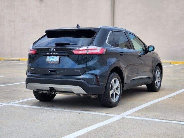 Ford Edge SEL 2023