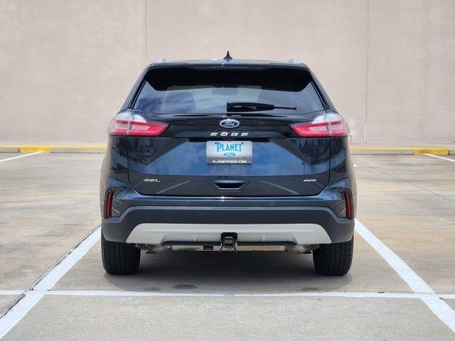 Ford Edge SEL 2023