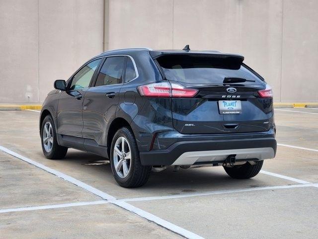 Ford Edge SEL 2023