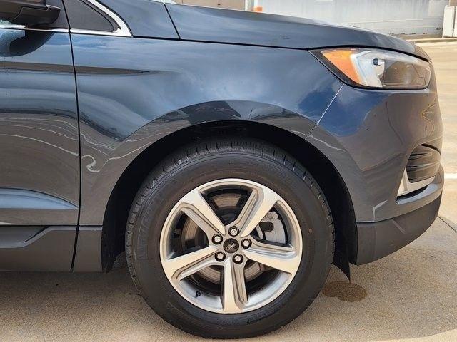 Ford Edge SEL 2023