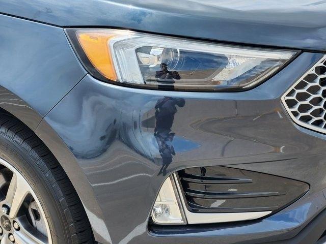 Ford Edge SEL 2023