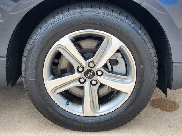 Ford Edge SEL 2023