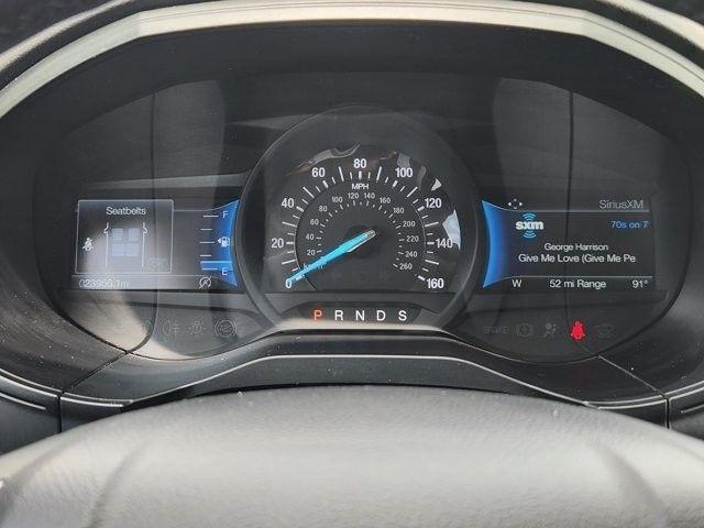Ford Edge SEL 2023