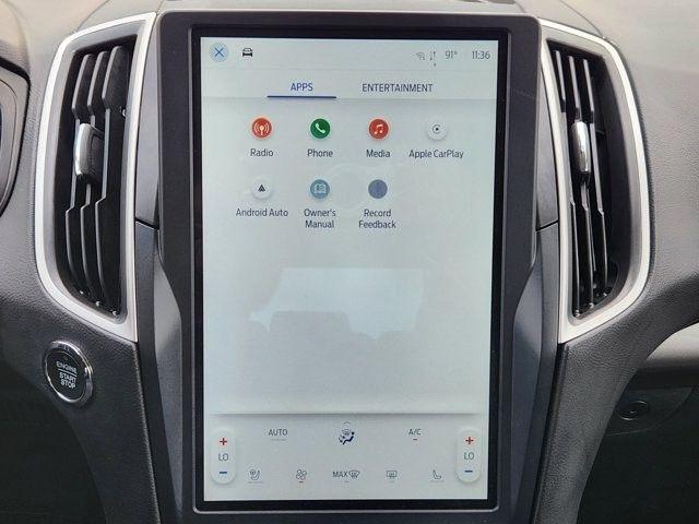 Ford Edge SEL 2023