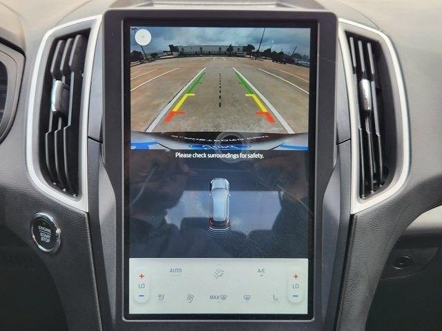 Ford Edge SEL 2023