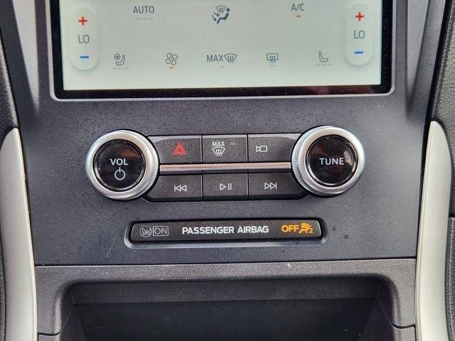 Ford Edge SEL 2023