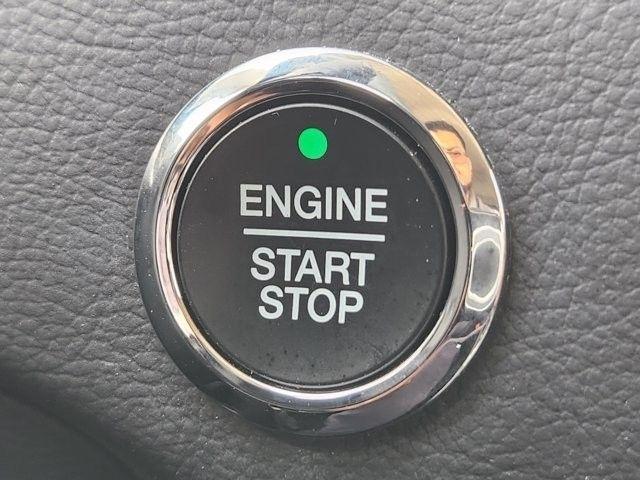 Ford Edge SEL 2023