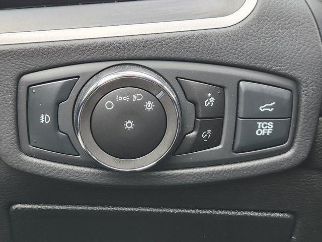 Ford Edge SEL 2023