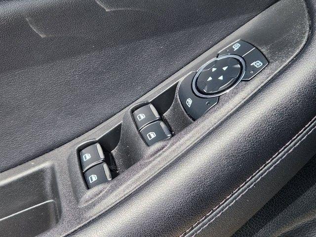 Ford Edge SEL 2023