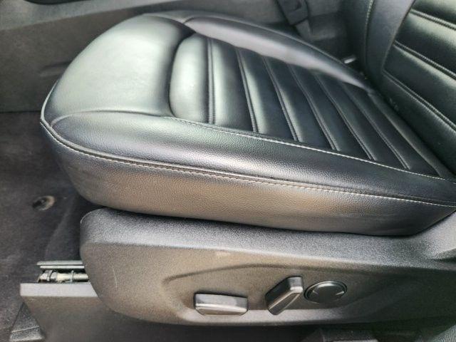 Ford Edge SEL 2023