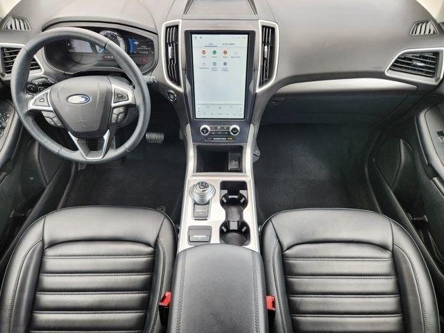 Ford Edge SEL 2023