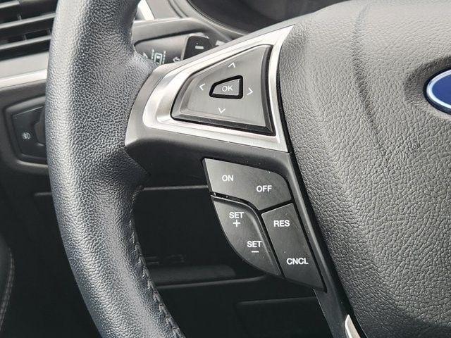Ford Edge SEL 2023