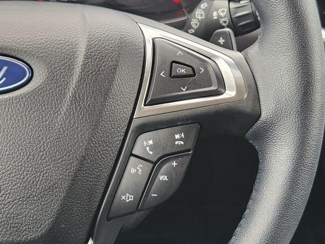 Ford Edge SEL 2023