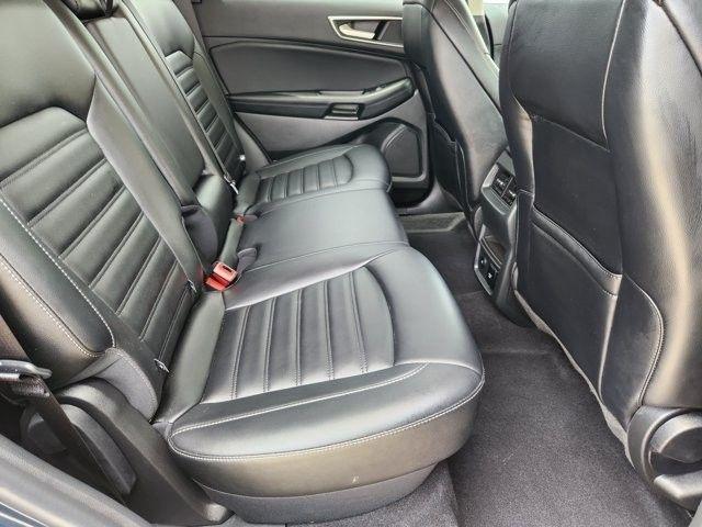 Ford Edge SEL 2023
