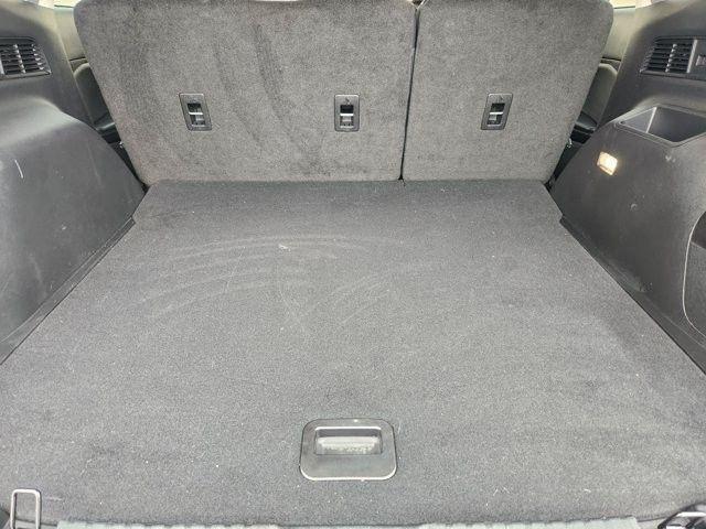 Ford Edge SEL 2023