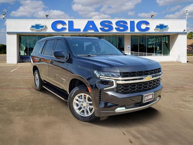 Chevrolet Tahoe LS 4WD 2023