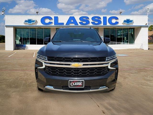 Chevrolet Tahoe LS 4WD 2023