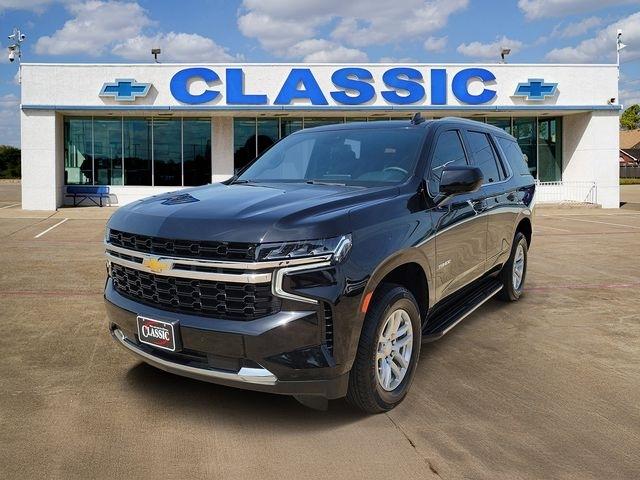 Chevrolet Tahoe LS 4WD 2023
