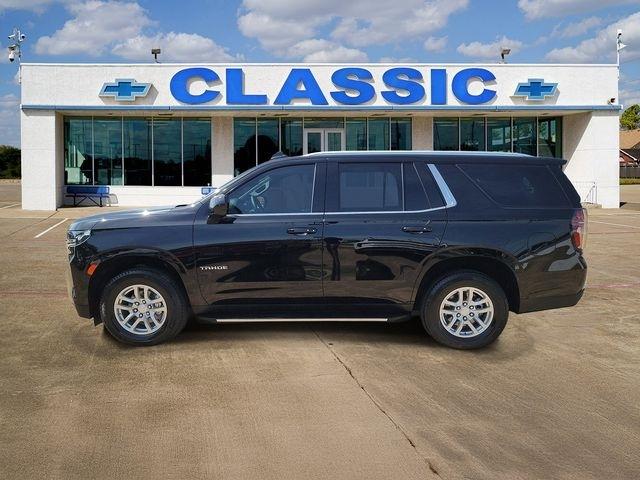 Chevrolet Tahoe LS 4WD 2023