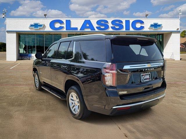 Chevrolet Tahoe LS 4WD 2023