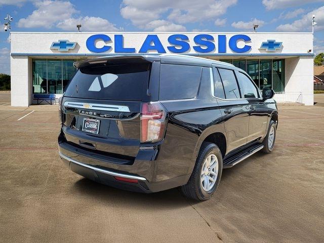 Chevrolet Tahoe LS 4WD 2023