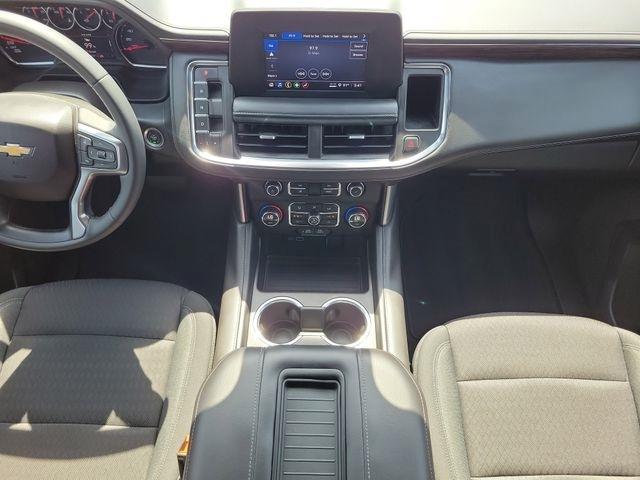 Chevrolet Tahoe LS 4WD 2023