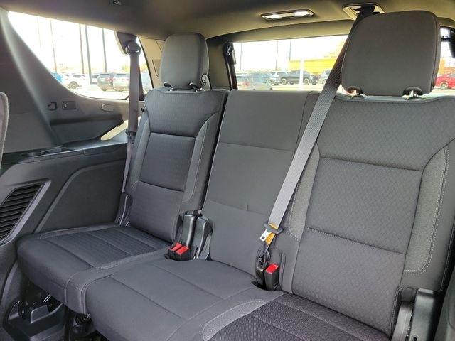 Chevrolet Tahoe LS 4WD 2023