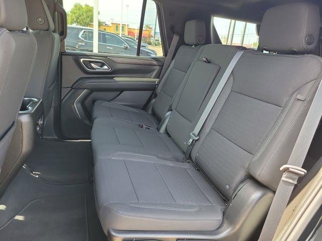 Chevrolet Tahoe LS 4WD 2023