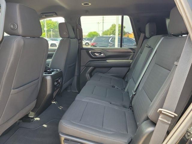 Chevrolet Tahoe LS 4WD 2023