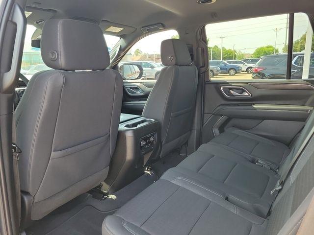 Chevrolet Tahoe LS 4WD 2023