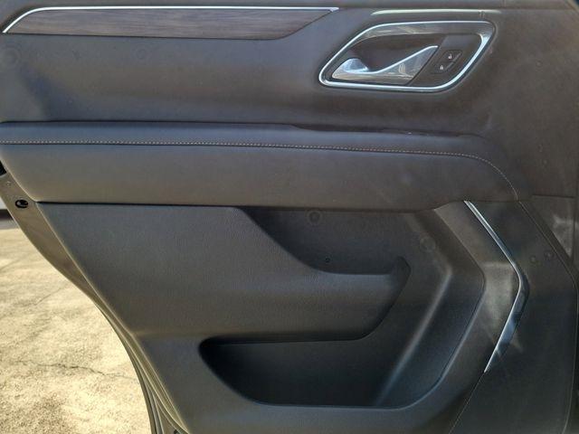 Chevrolet Tahoe LS 4WD 2023