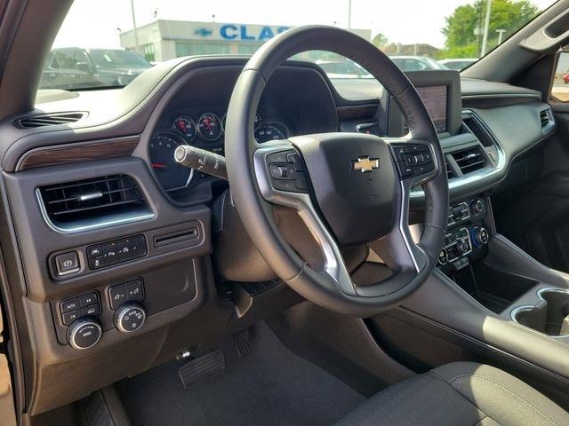 Chevrolet Tahoe LS 4WD 2023
