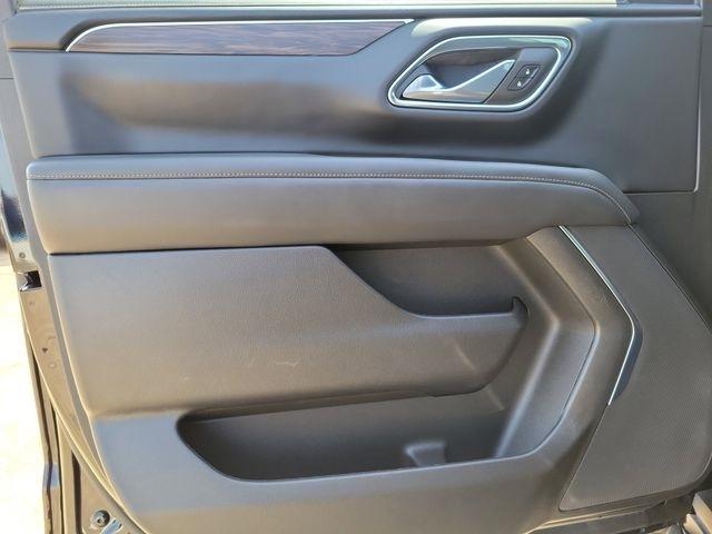 Chevrolet Tahoe LS 4WD 2023
