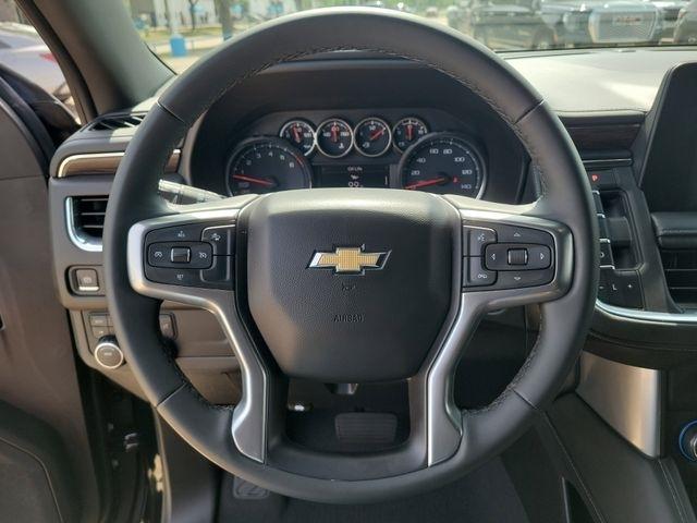 Chevrolet Tahoe LS 4WD 2023