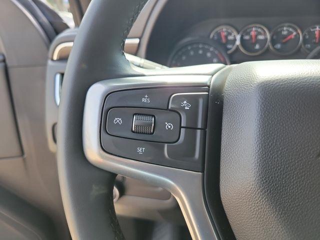 Chevrolet Tahoe LS 4WD 2023