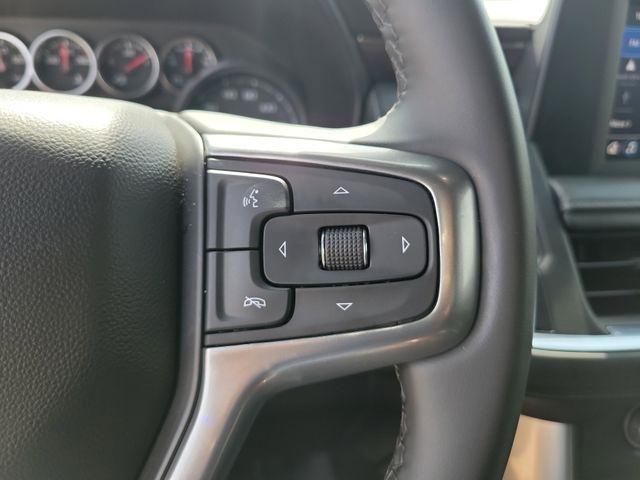 Chevrolet Tahoe LS 4WD 2023