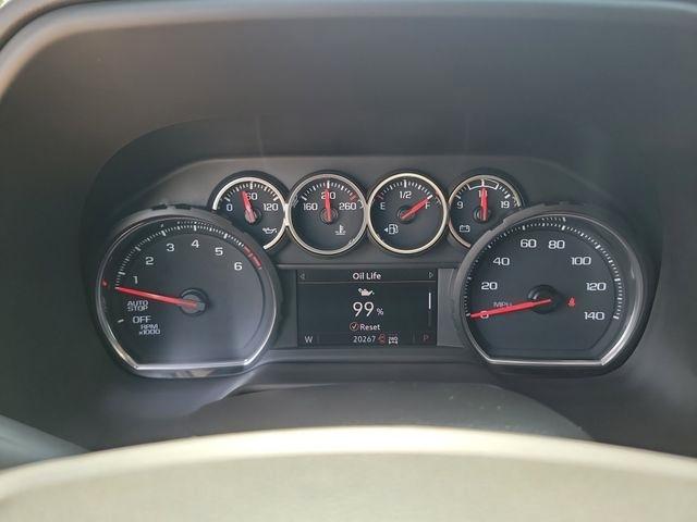 Chevrolet Tahoe LS 4WD 2023