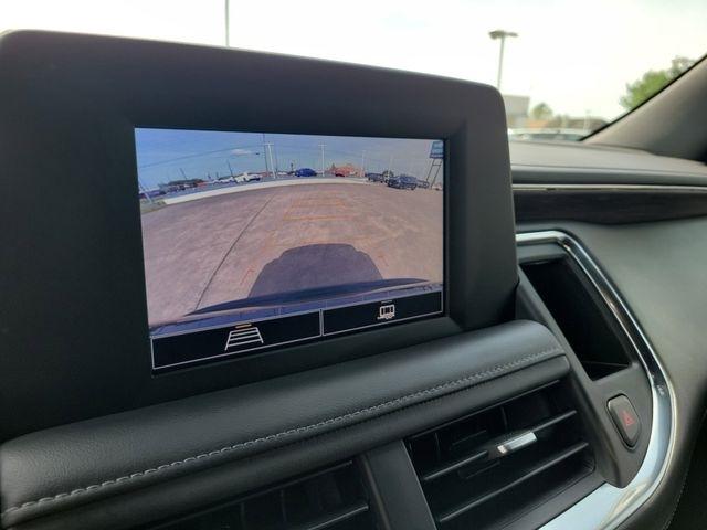 Chevrolet Tahoe LS 4WD 2023