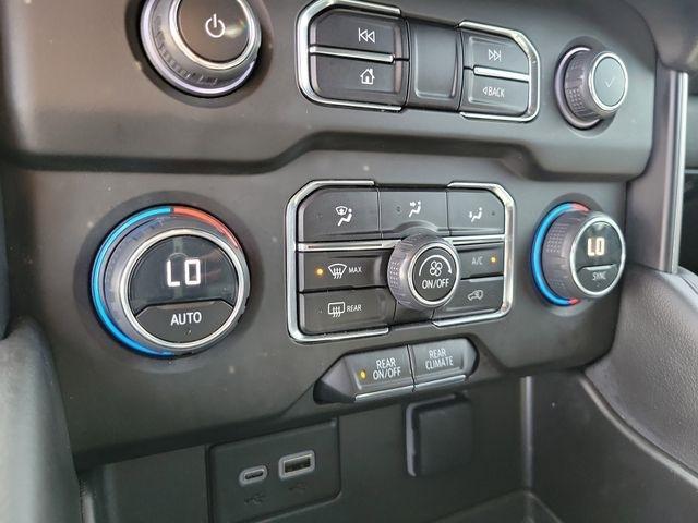 Chevrolet Tahoe LS 4WD 2023