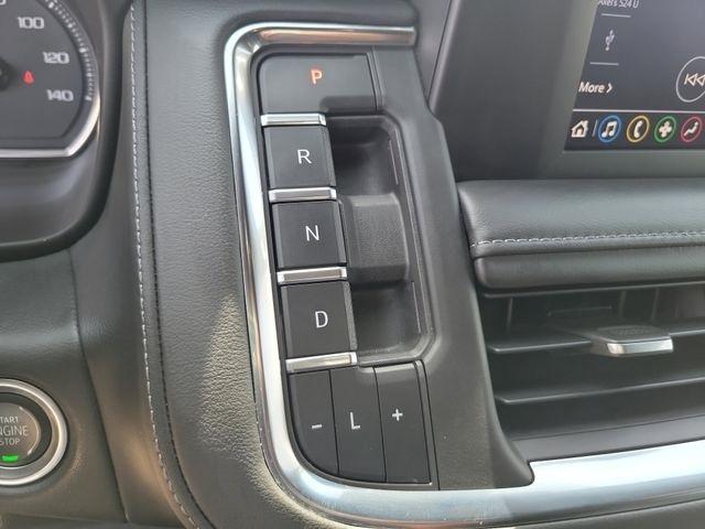 Chevrolet Tahoe LS 4WD 2023