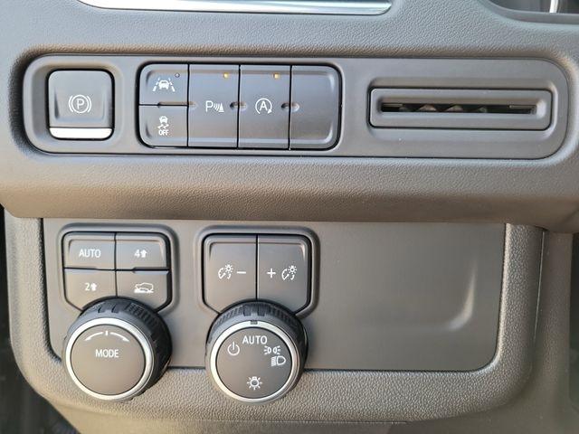 Chevrolet Tahoe LS 4WD 2023