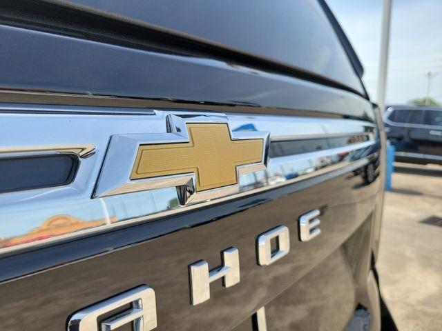 Chevrolet Tahoe LS 4WD 2023