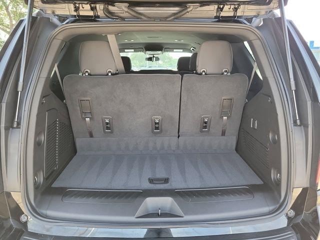 Chevrolet Tahoe LS 4WD 2023