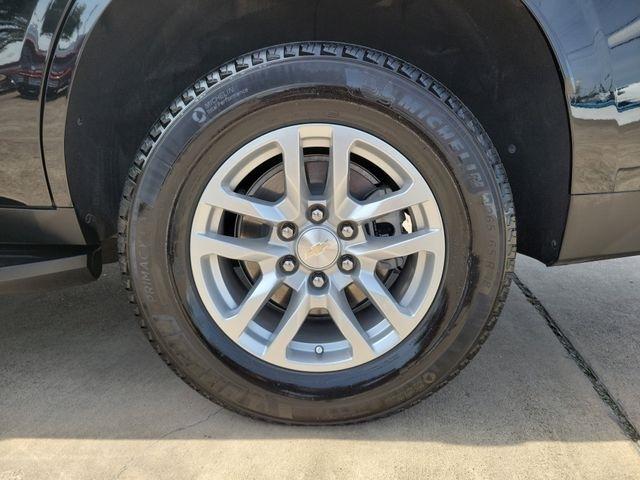 Chevrolet Tahoe LS 4WD 2023