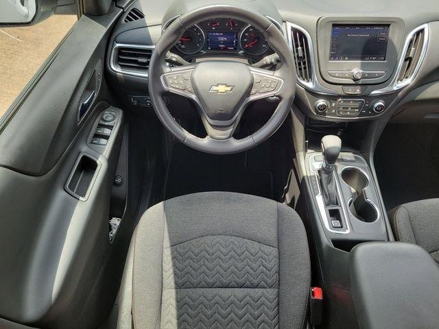 Chevrolet Equinox LT AWD 2022