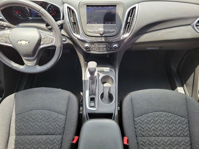 Chevrolet Equinox LT AWD 2022