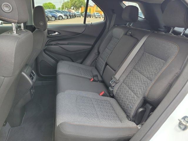 Chevrolet Equinox LT AWD 2022