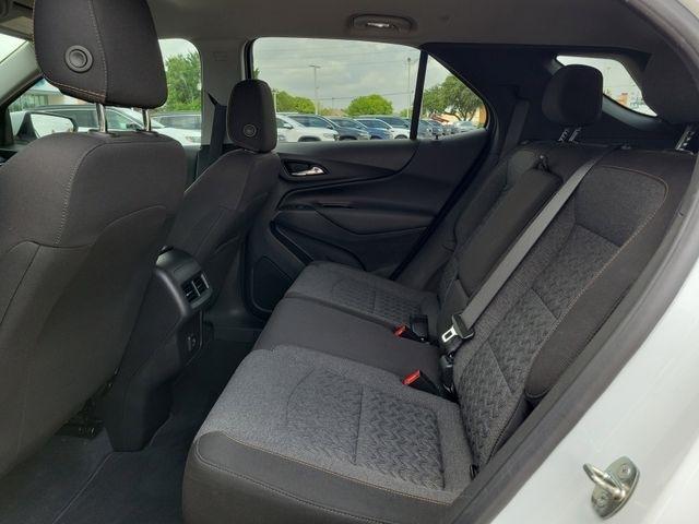 Chevrolet Equinox LT AWD 2022
