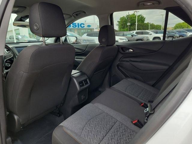 Chevrolet Equinox LT AWD 2022